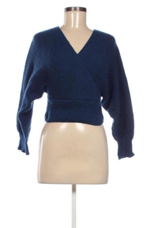 Dámsky pulóver SHEIN, Veľkosť S, Farba Modrá, Cena  8,95 €