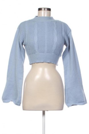 Pulover de femei SHEIN, Mărime S, Culoare Gri, Preț 51,92 Lei