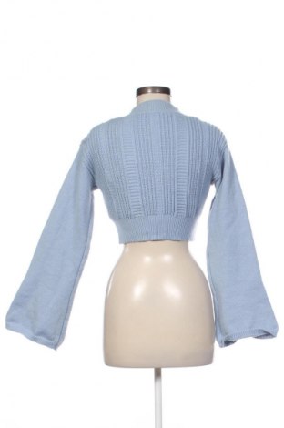 Pulover de femei SHEIN, Mărime S, Culoare Gri, Preț 51,92 Lei