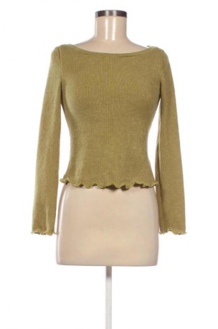 Damenpullover SHEIN, Größe S, Farbe Grün, Preis € 15,00