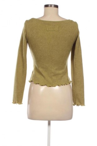 Damenpullover SHEIN, Größe S, Farbe Grün, Preis € 15,00