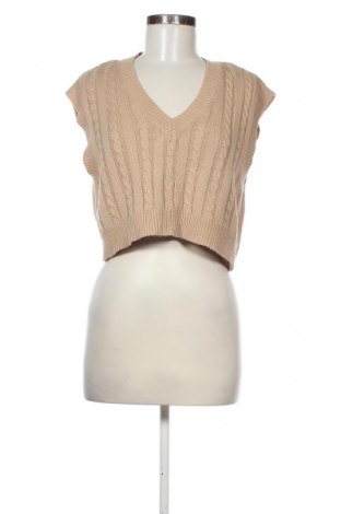 Damenpullover SHEIN, Größe S, Farbe Beige, Preis € 15,00