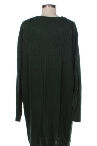 Damenpullover SHEIN, Größe XXL, Farbe Grün, Preis € 15,00