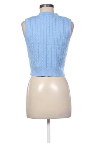 Γυναικείο πουλόβερ SHEIN, Μέγεθος M, Χρώμα Μπλέ, Τιμή 14,82 €