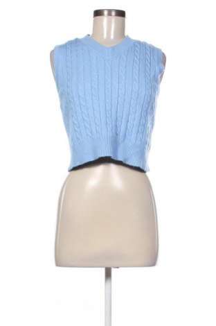 Γυναικείο πουλόβερ SHEIN, Μέγεθος M, Χρώμα Μπλέ, Τιμή 14,82 €