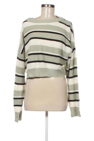 Γυναικείο πουλόβερ SHEIN, Μέγεθος S, Χρώμα Πολύχρωμο, Τιμή 14,82 €