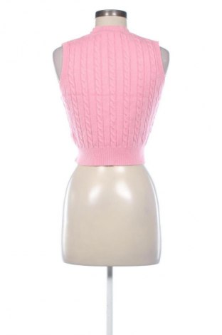 Γυναικείο πουλόβερ SHEIN, Μέγεθος S, Χρώμα Ρόζ , Τιμή 14,82 €