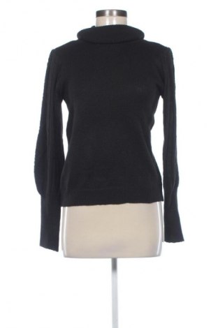 Pulover de femei SHEIN, Mărime S, Culoare Negru, Preț 77,25 Lei