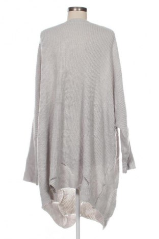 Γυναικείο πουλόβερ SHEIN, Μέγεθος L, Χρώμα Γκρί, Τιμή 4,99 €