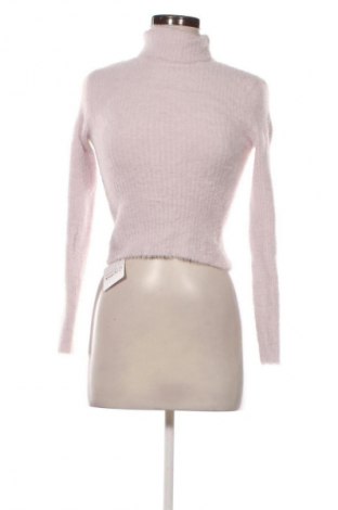 Γυναικείο πουλόβερ SHEIN, Μέγεθος XS, Χρώμα Πολύχρωμο, Τιμή 15,00 €