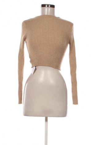 Γυναικείο πουλόβερ SHEIN, Μέγεθος XS, Χρώμα Πολύχρωμο, Τιμή 15,00 €