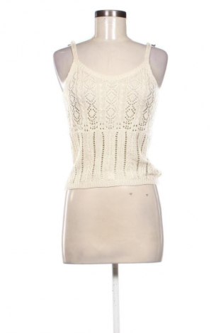 Dámský svetr SHEIN, Velikost S, Barva Krémová, Cena  425,00 Kč