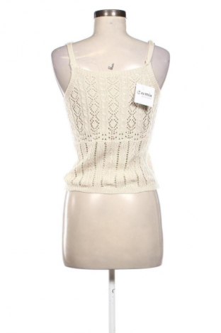 Dámský svetr SHEIN, Velikost S, Barva Krémová, Cena  425,00 Kč