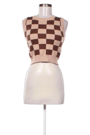 Dámský svetr SHEIN, Velikost M, Barva Vícebarevné, Cena  418,00 Kč