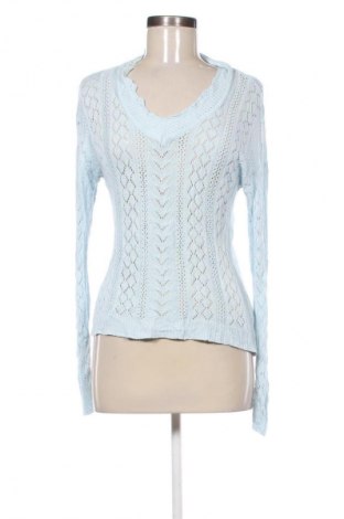 Dámský svetr SHEIN, Velikost S, Barva Modrá, Cena  425,00 Kč