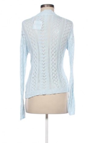 Dámský svetr SHEIN, Velikost S, Barva Modrá, Cena  425,00 Kč