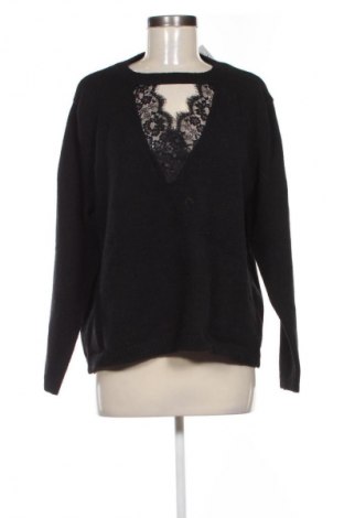 Damenpullover SHEIN, Größe XXL, Farbe Schwarz, Preis € 11,99