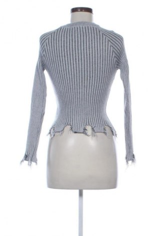 Damenpullover SHEIN, Größe M, Farbe Grau, Preis € 7,99