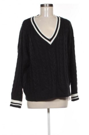 Női pulóver SHEIN, Méret XL, Szín Fekete, Ár 3 559 Ft