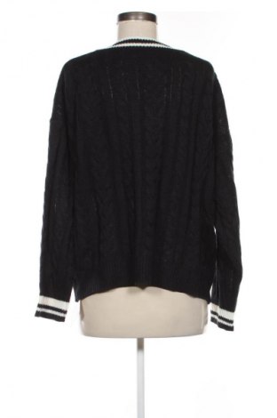 Női pulóver SHEIN, Méret XL, Szín Fekete, Ár 3 559 Ft