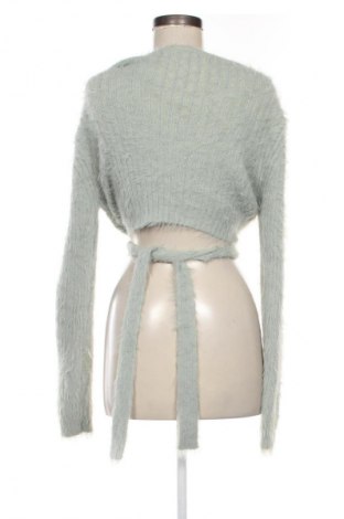 Damenpullover SHEIN, Größe S, Farbe Grün, Preis € 8,99