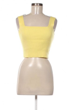 Női pulóver SHEIN, Méret M, Szín Sárga, Ár 2 029 Ft