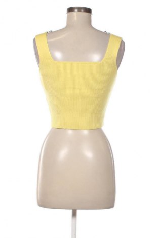 Női pulóver SHEIN, Méret M, Szín Sárga, Ár 2 029 Ft