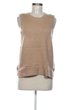 Damenpullover SHEIN, Größe M, Farbe Beige, Preis 4,99 €