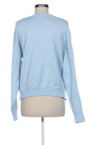 Γυναικείο πουλόβερ SHEIN, Μέγεθος L, Χρώμα Μπλέ, Τιμή 7,99 €