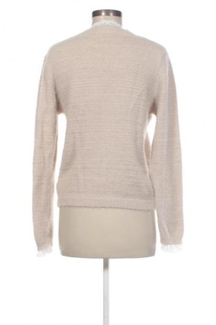 Damenpullover SHEIN, Größe M, Farbe Ecru, Preis € 9,99