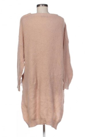 Dámsky pulóver SHEIN, Veľkosť XXL, Farba Hnedá, Cena  15,00 €