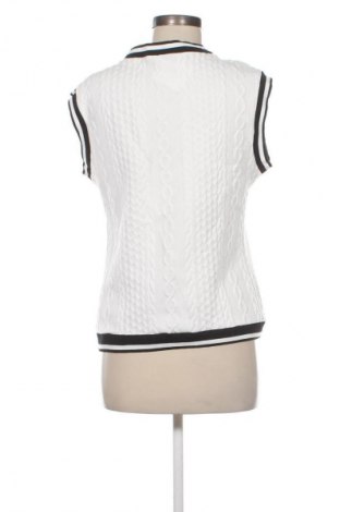 Damenpullover SHEIN, Größe M, Farbe Weiß, Preis 9,99 €