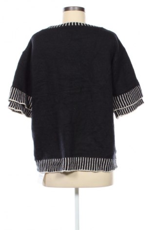 Γυναικείο πουλόβερ SHEIN, Μέγεθος 3XL, Χρώμα Πολύχρωμο, Τιμή 5,99 €