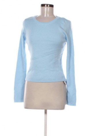 Dámsky pulóver SHEIN, Veľkosť M, Farba Modrá, Cena  6,95 €