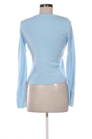 Dámsky pulóver SHEIN, Veľkosť M, Farba Modrá, Cena  6,95 €