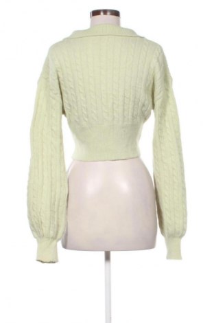Dámsky pulóver SHEIN, Veľkosť M, Farba Zelená, Cena  14,77 €