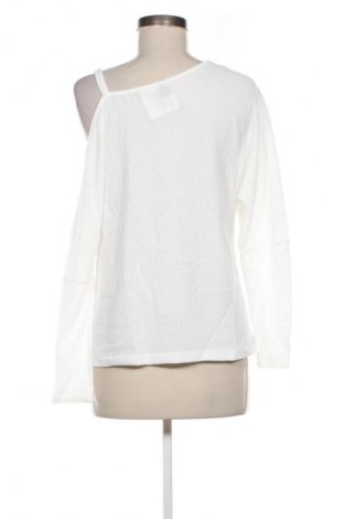 Pulover de femei SHEIN, Mărime M, Culoare Alb, Preț 40,99 Lei