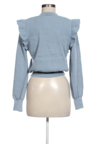 Γυναικείο πουλόβερ SHEIN, Μέγεθος M, Χρώμα Μπλέ, Τιμή 6,99 €