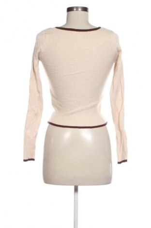 Damenpullover SHEIN, Größe S, Farbe Beige, Preis € 9,99