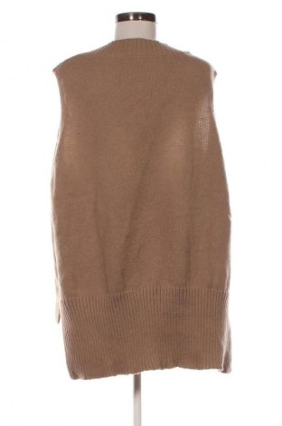 Női pulóver SHEIN, Méret XL, Szín Bézs, Ár 2 259 Ft