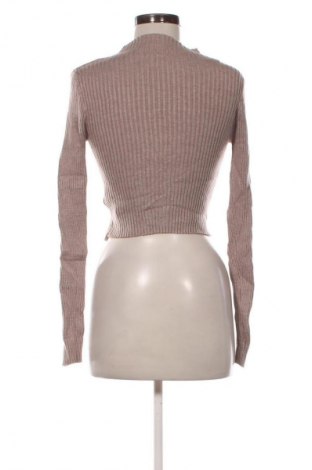 Dámský svetr SHEIN, Velikost S, Barva Béžová, Cena  199,00 Kč