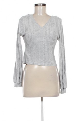 Damenpullover SHEIN, Größe M, Farbe Grau, Preis € 7,99