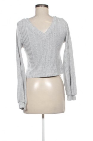Damenpullover SHEIN, Größe M, Farbe Grau, Preis € 7,99