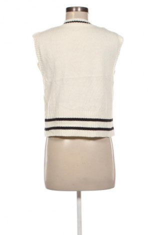 Dámský svetr SHEIN, Velikost S, Barva Krémová, Cena  189,00 Kč