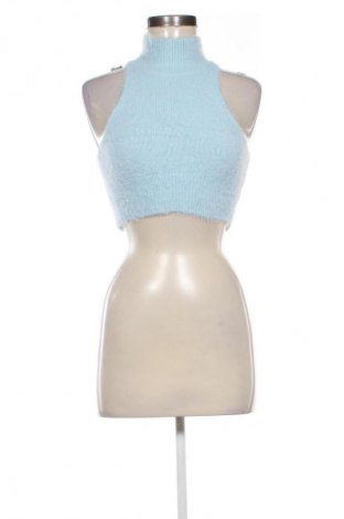 Damenpullover SHEIN, Größe S, Farbe Blau, Preis 5,99 €