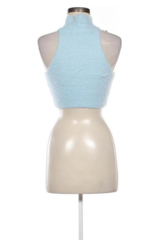 Damenpullover SHEIN, Größe S, Farbe Blau, Preis 5,99 €