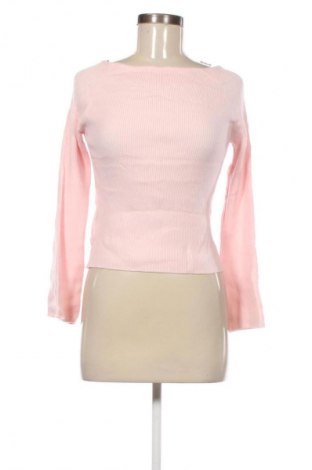 Dámsky pulóver SHEIN, Veľkosť M, Farba Ružová, Cena  8,95 €