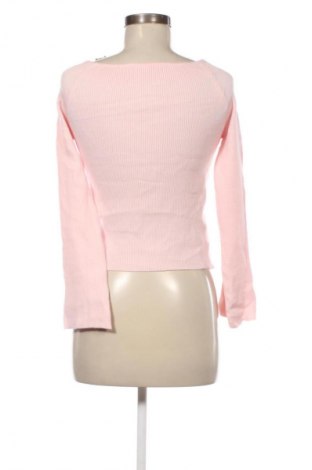 Dámsky pulóver SHEIN, Veľkosť M, Farba Ružová, Cena  8,95 €