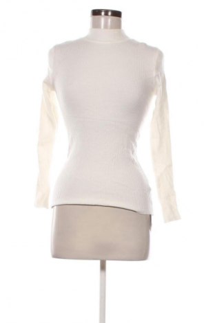 Dámský svetr SHEIN, Velikost L, Barva Bílá, Cena  199,00 Kč