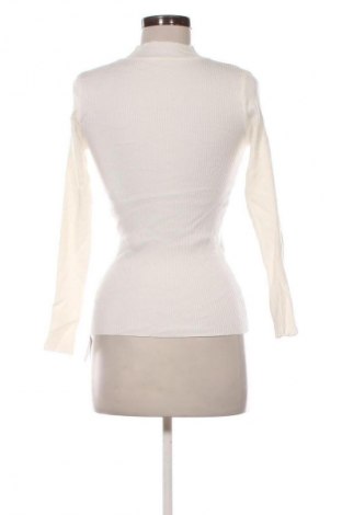 Dámský svetr SHEIN, Velikost L, Barva Bílá, Cena  199,00 Kč